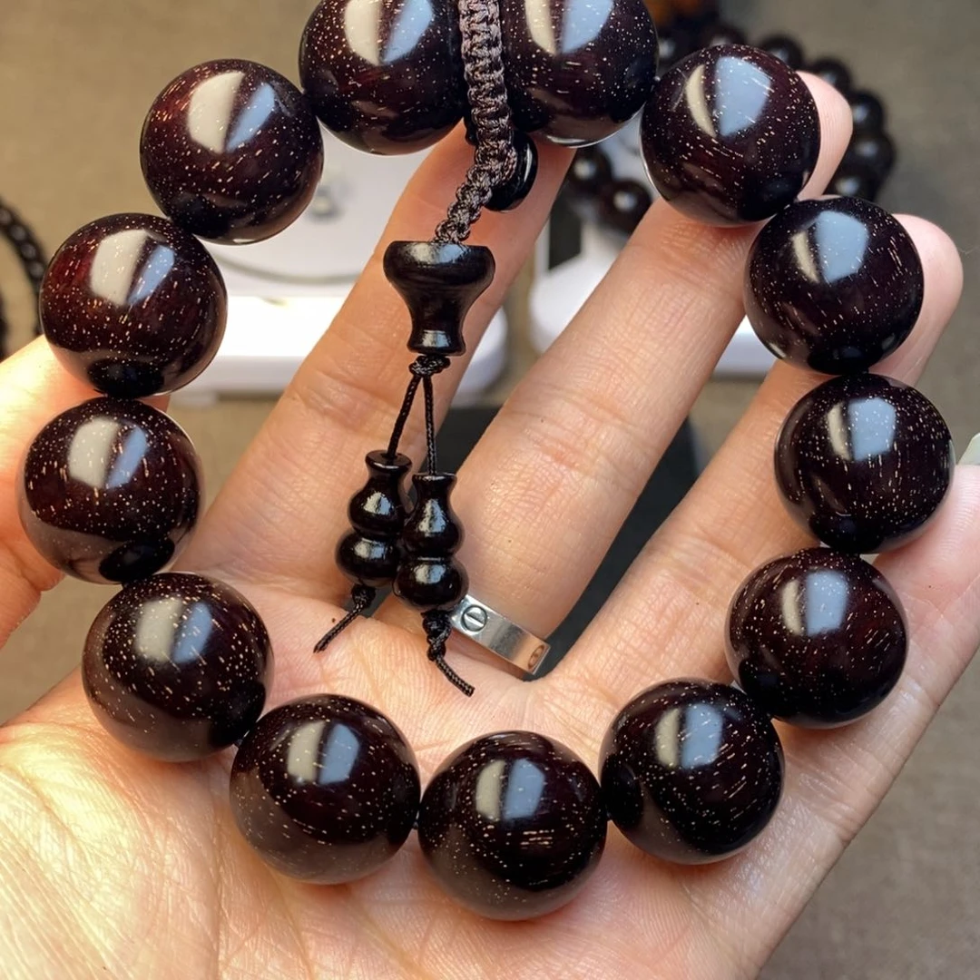 檀香紫檀（小叶紫檀）1.8 爆星