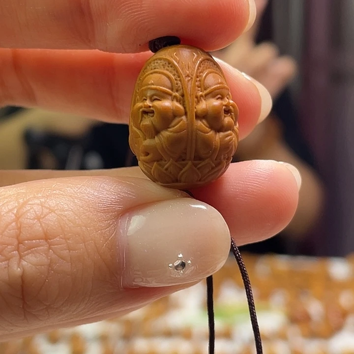 橄榄核手串/手链橄榄核