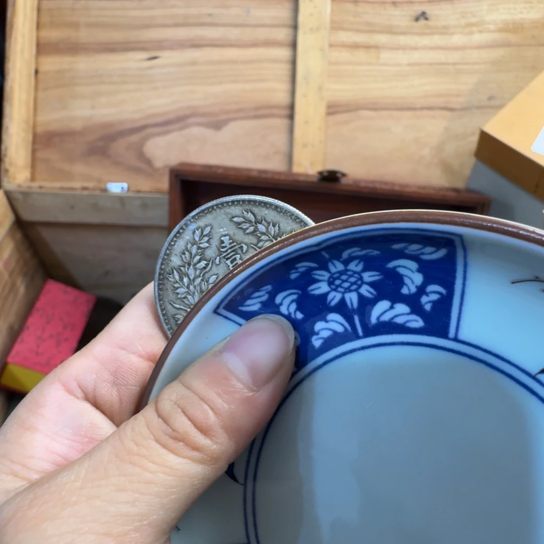 陶瓷手串，多样性发一