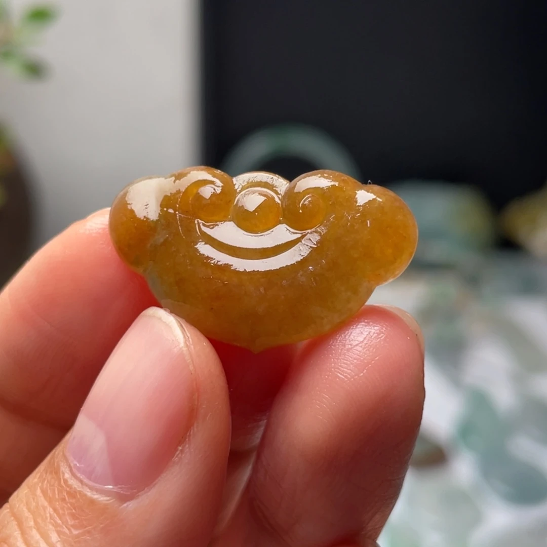 定制翡翠未镶嵌天然翡翠