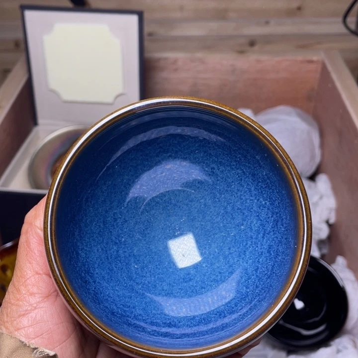 茶盏我也想去看看你