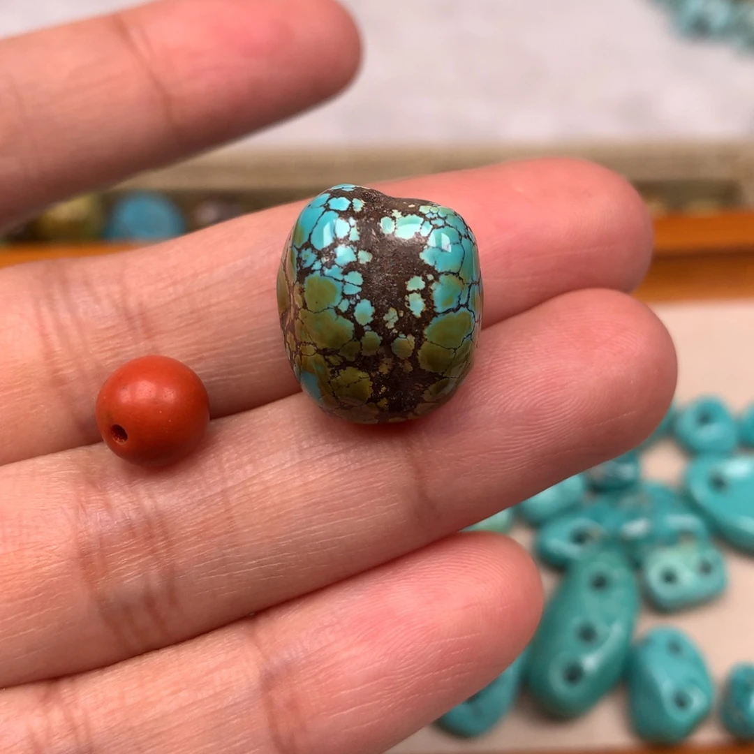 兔***霖玛瑙/玉髓未镶嵌随形