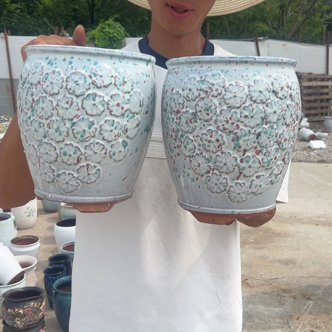 带腿两个口径18高度23