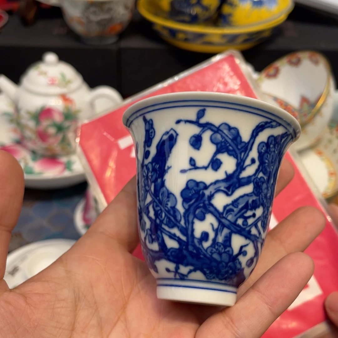 景德镇陶瓷瓷器景德镇