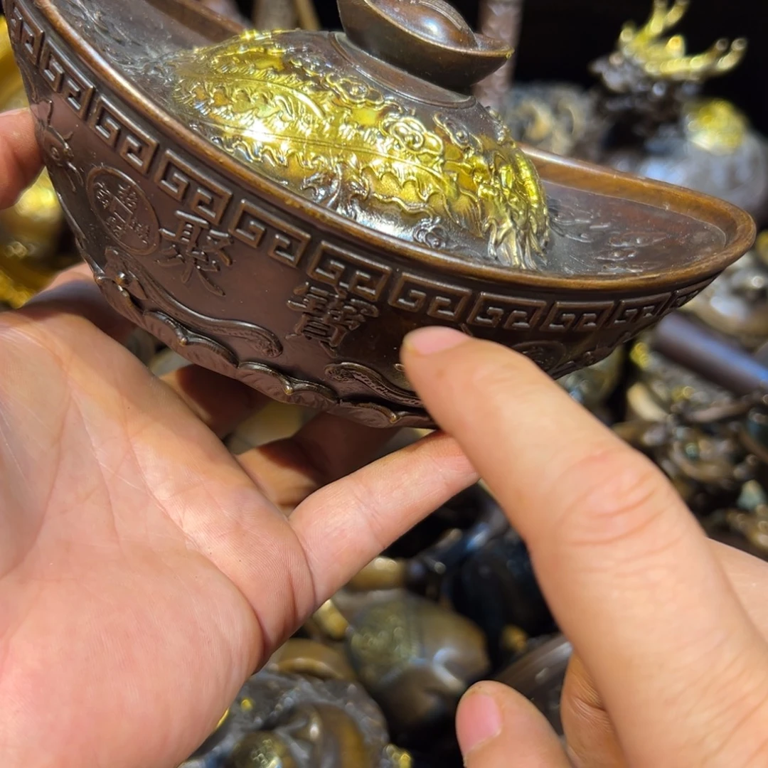 铜器精工铜器铜器