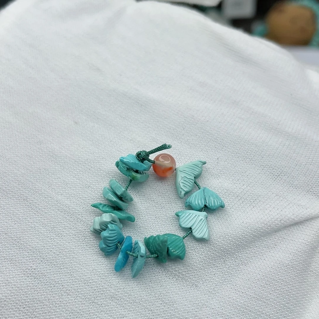 南红玛瑙珠宝奇石未镶嵌