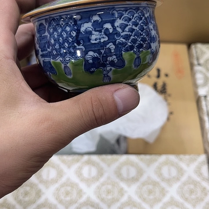 陈***i古德瓷器欢迎您的选购