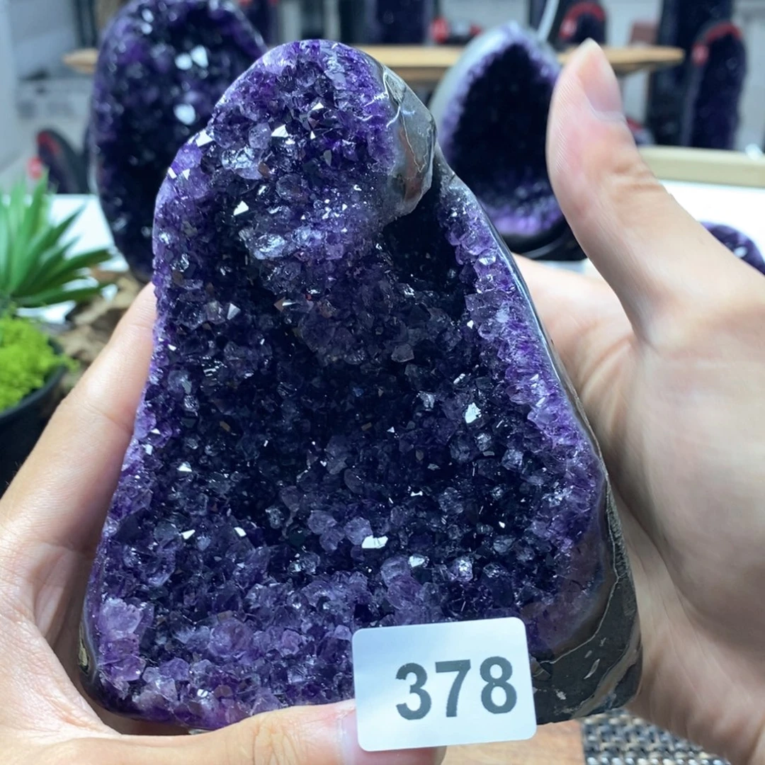 未镶嵌大型摆件（非配饰）水晶