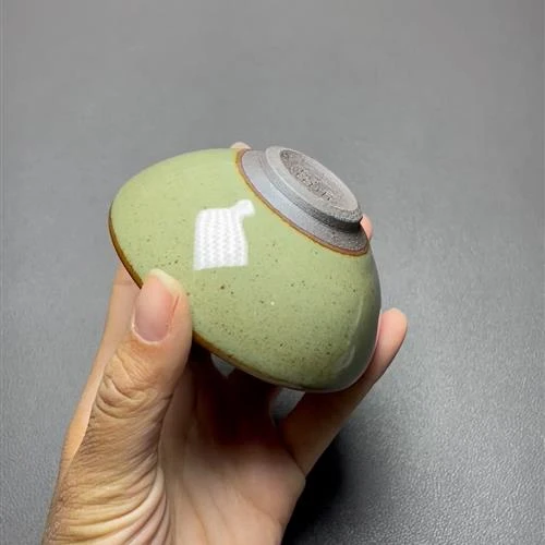 【闪购商品】茶盏-517............