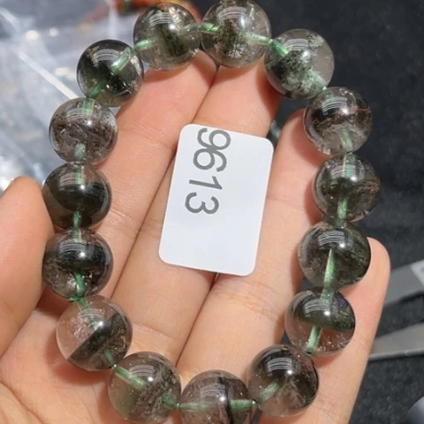 【闪购商品】水晶手串未镶嵌一****鸡