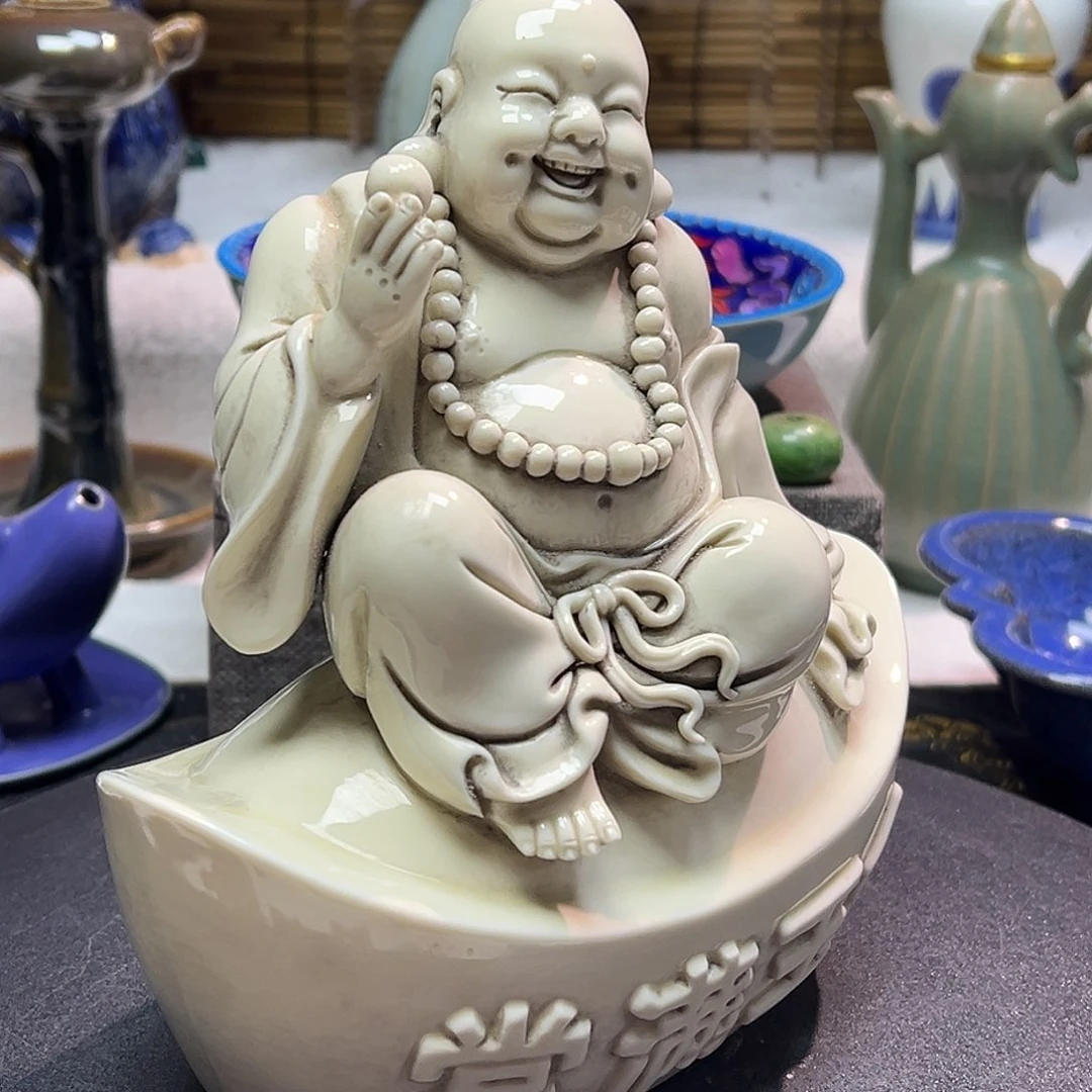 摆件瓷器艺术精品欣赏