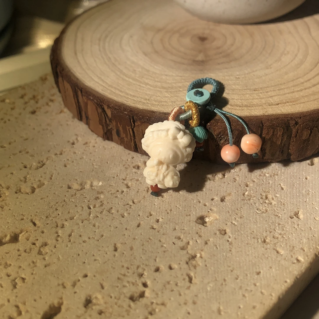 【桦雅珠宝】猛犸多宝提溜-多样性发一-M312-自发