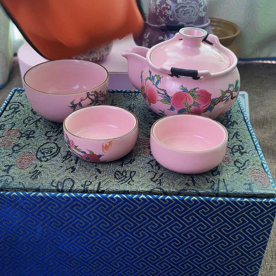 陶瓷特价清仓直播