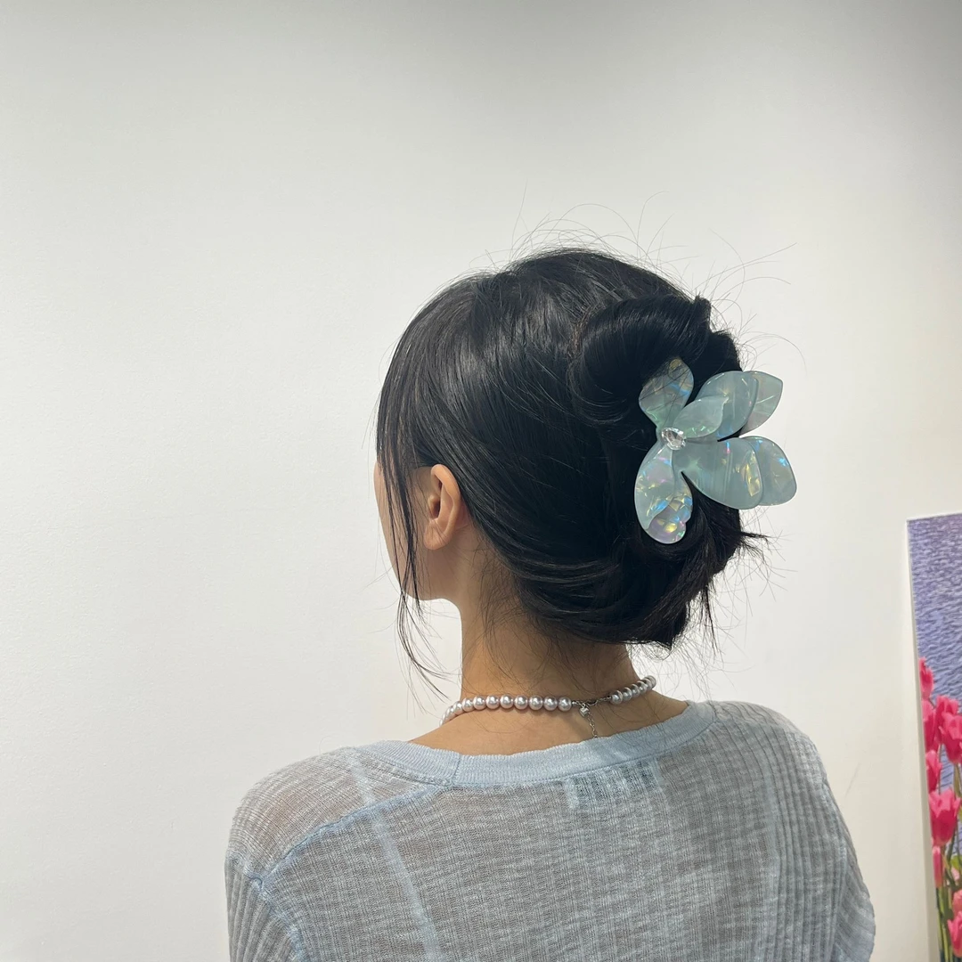 Q151-Q300发饰发箍头饰韩系新款夏季清新