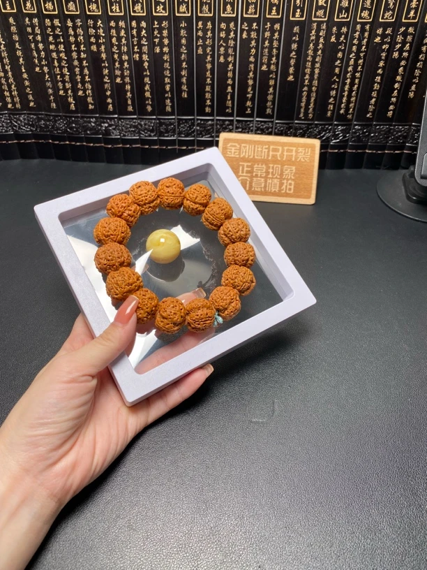 新品，尼泊尔金刚菩提（5号)