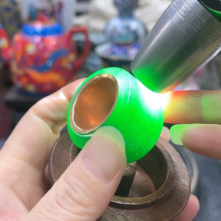 瓷片摆件家居设计方案