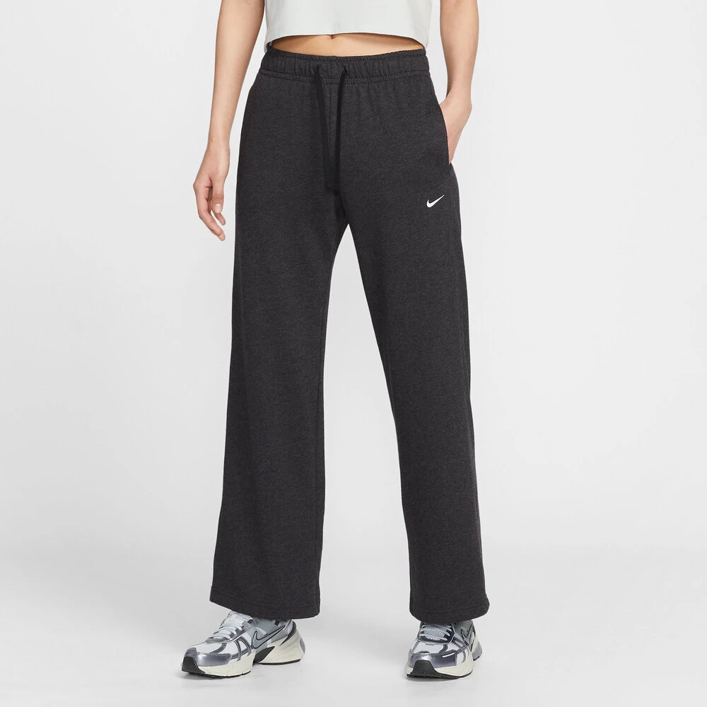 【滔搏联动】Nike耐克AS W NSW FLC MR PANT WID运动长裤II1870-032