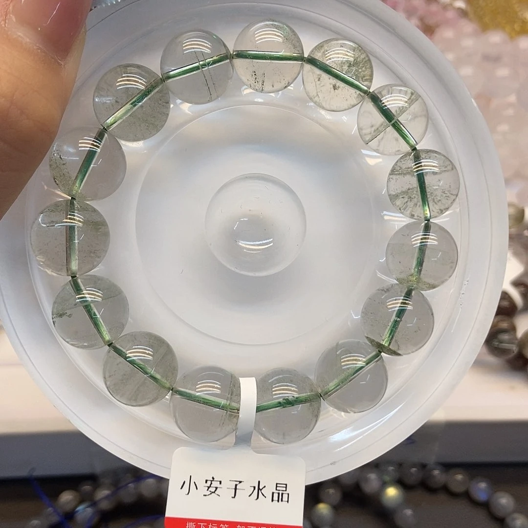 水晶手串未镶嵌45568888898