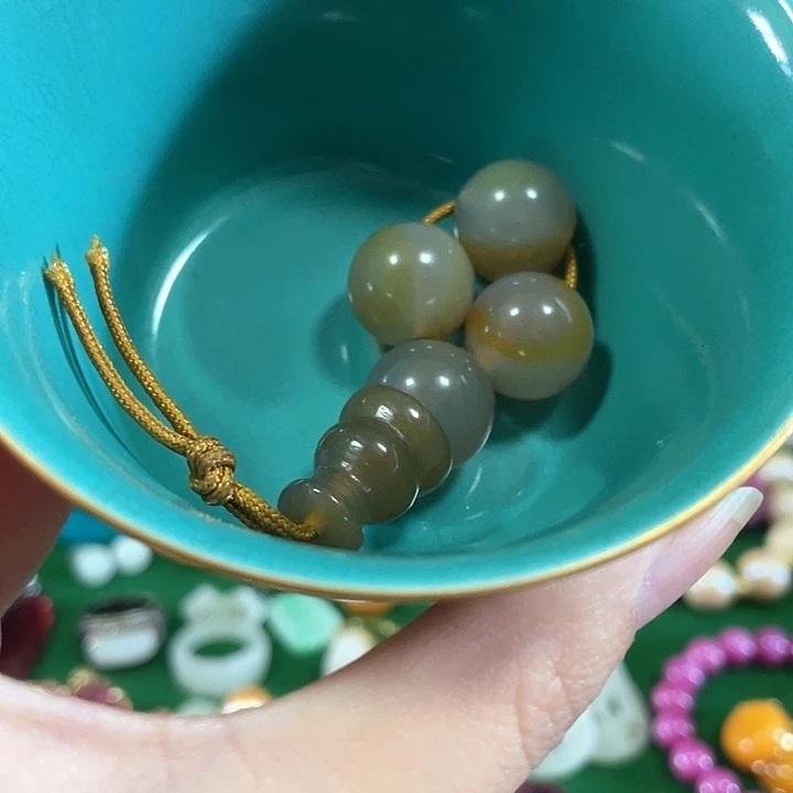 瓷片我是真的喜欢这个风格