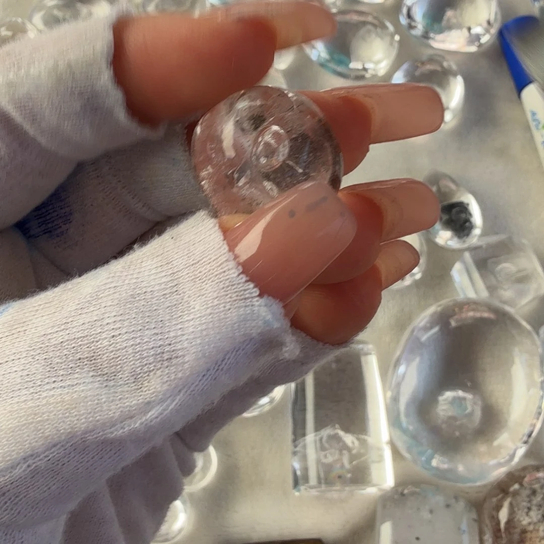 @***乐车挂未镶嵌水晶水晶