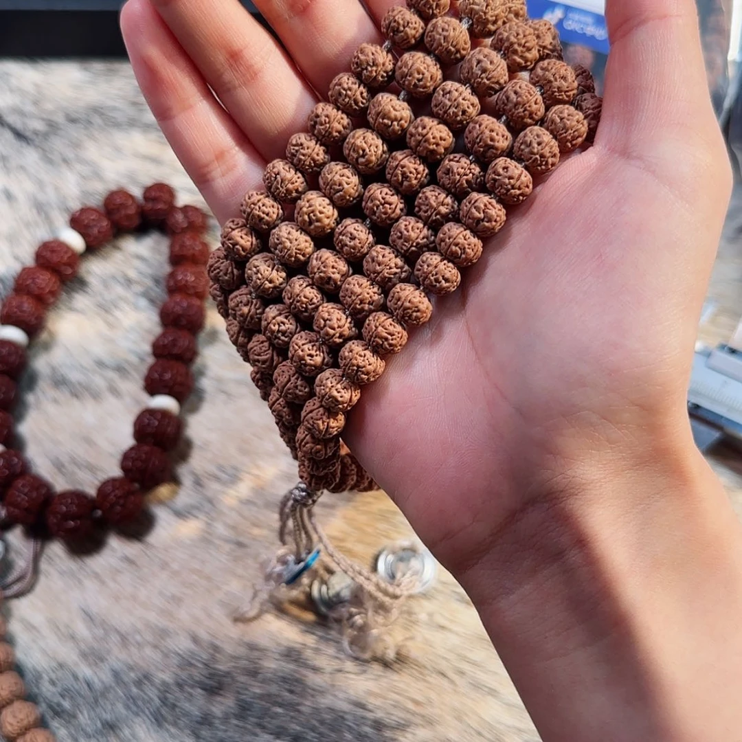 【闪购商品】金刚菩提吊坠             A28