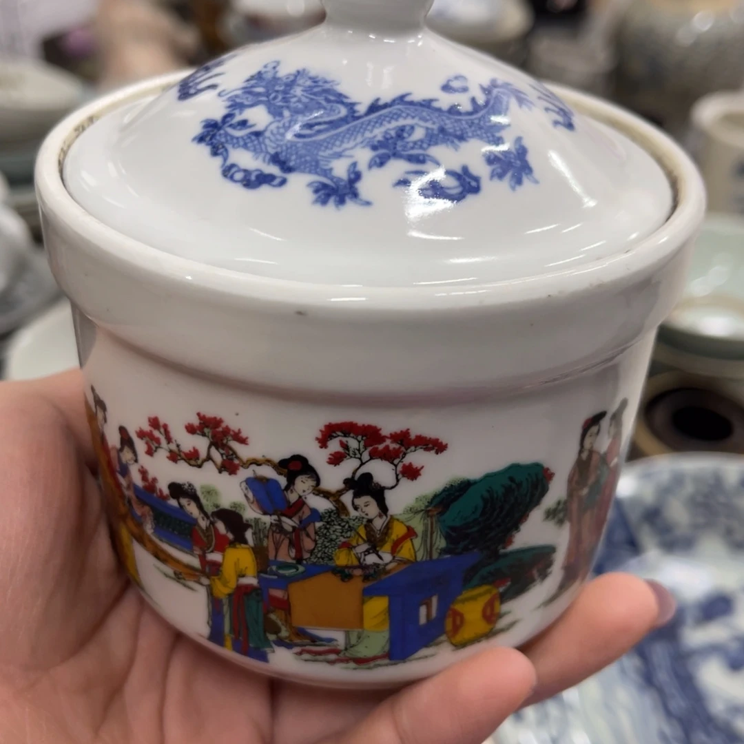 陶日用家用陶瓷制品