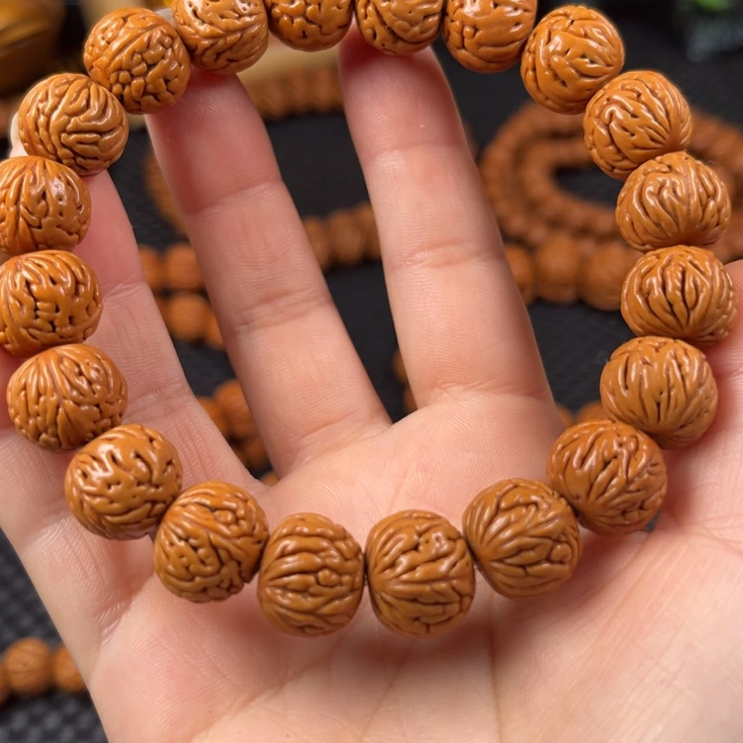 【闪购商品】桃核手串Y16链接手串