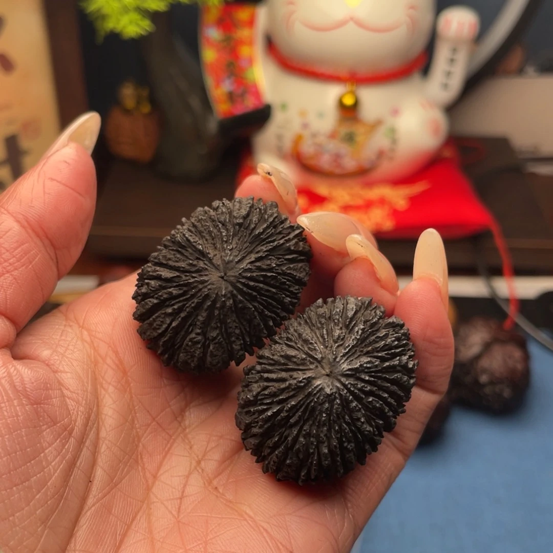 吊坠文玩核桃福利三