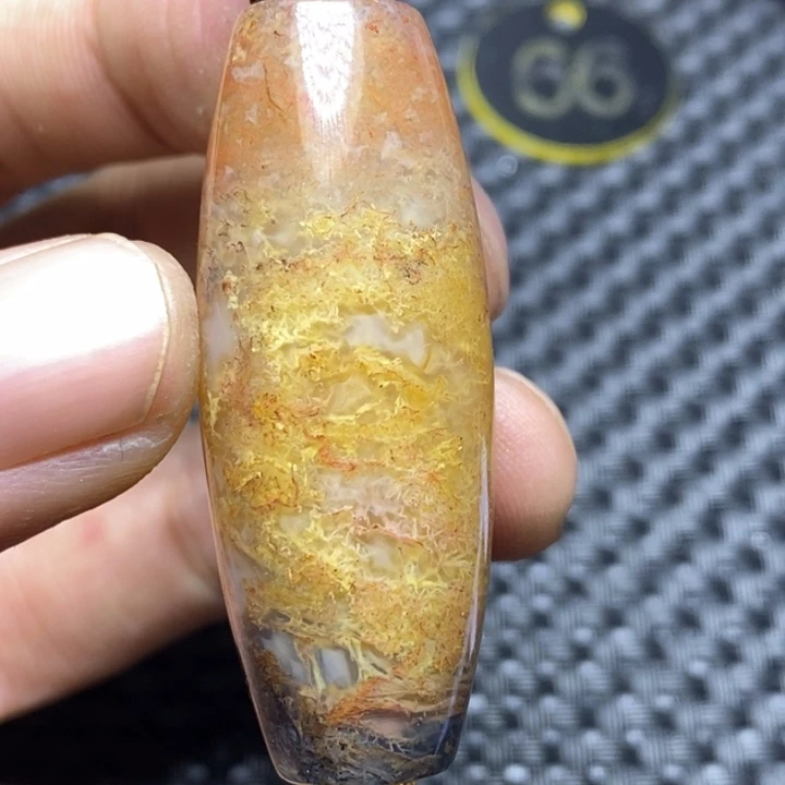 张***大玛瑙/玉髓未镶嵌1