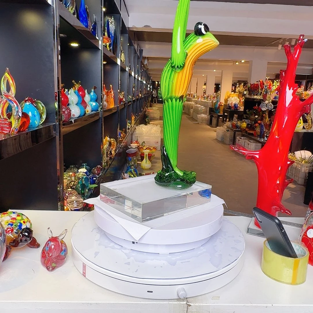 茶宠小*儿琉璃花开的季节是什么