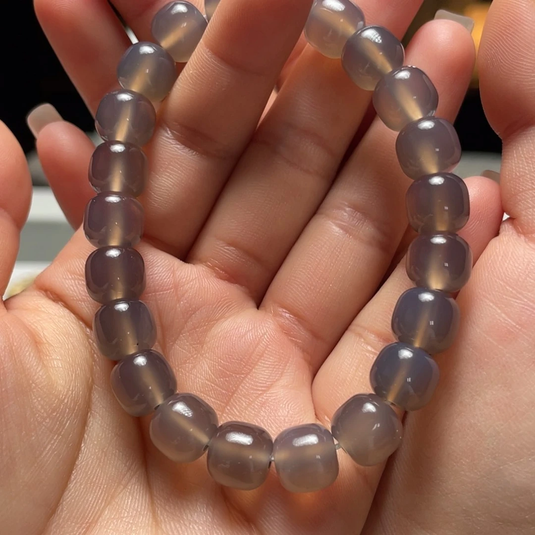 【闪购商品】未镶嵌玛瑙/玉髓珠宝奇石