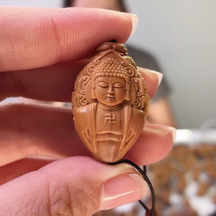吊坠橄榄核橄榄核