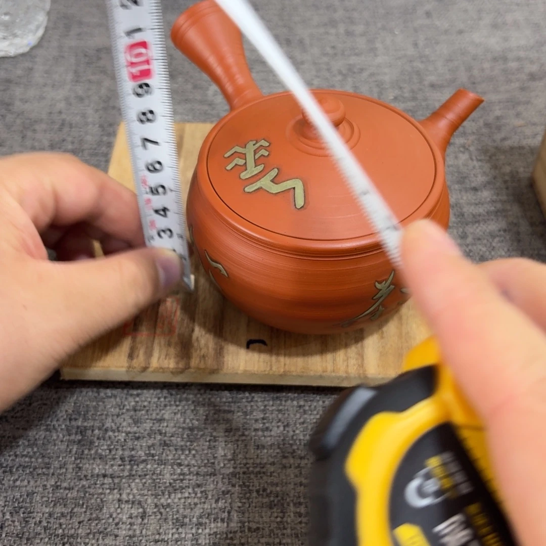 非常好用漂亮的茶具