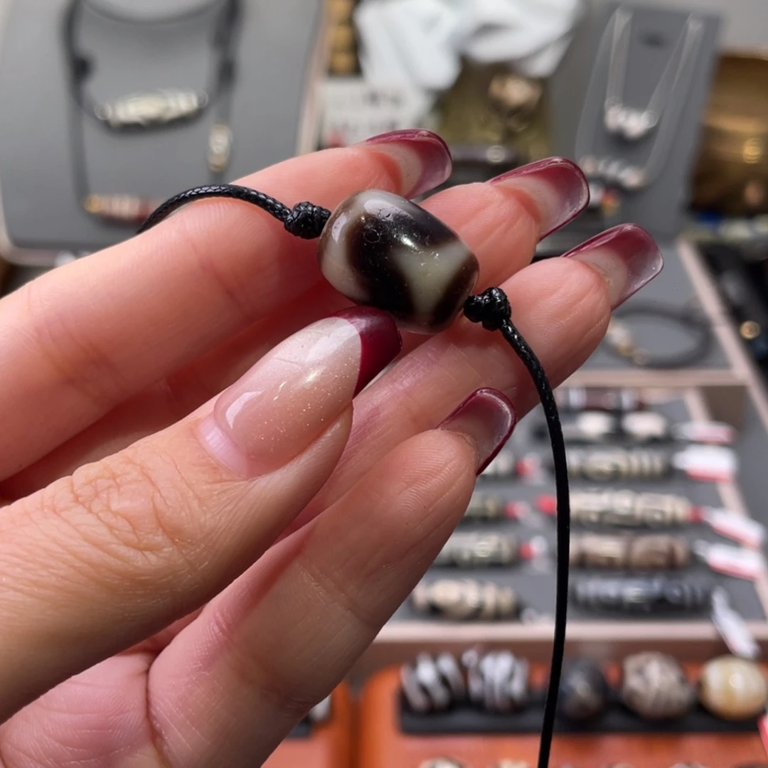 【闪购商品】玛瑙/玉髓珠宝半成品未镶嵌