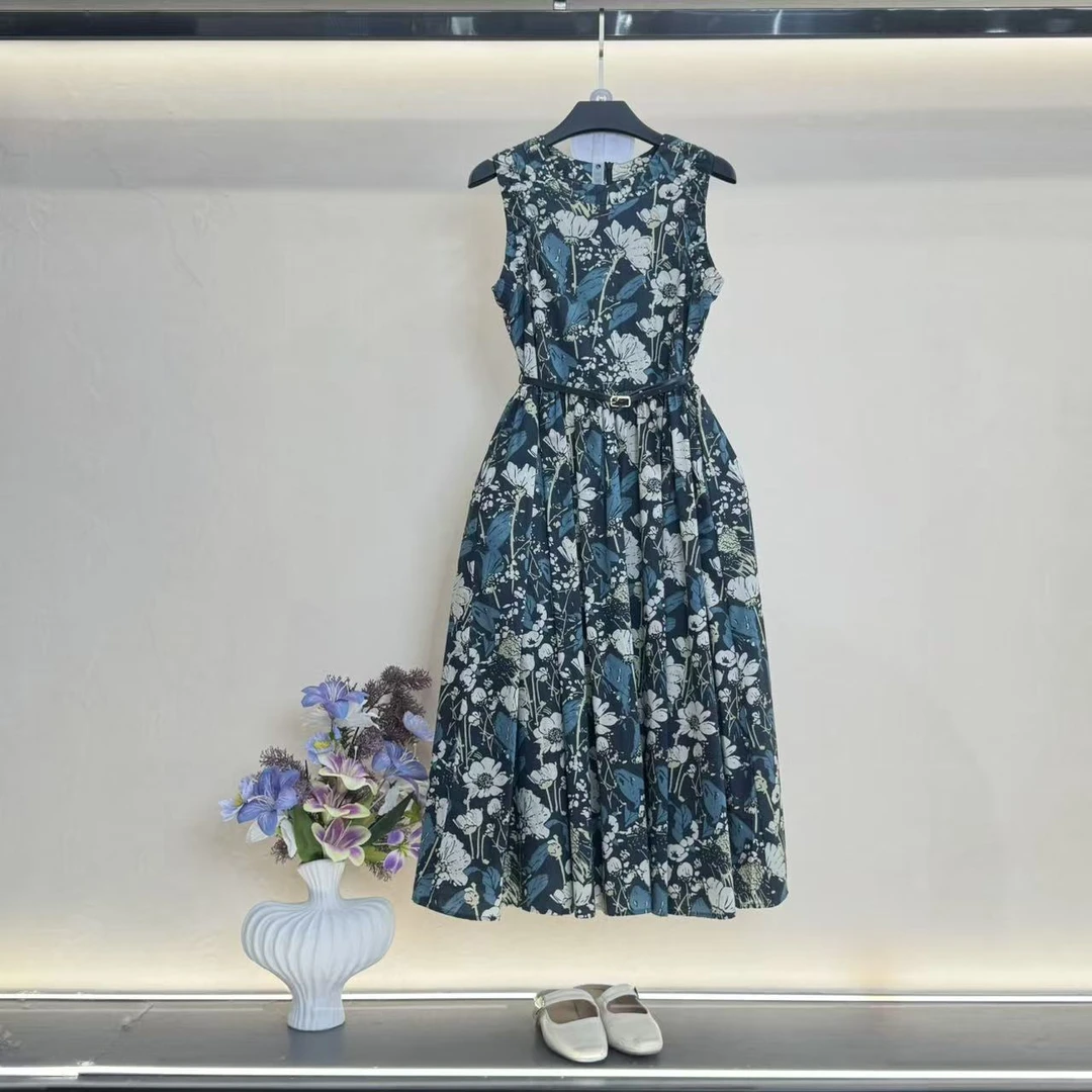 [编码36]连衣裙女装裙子显瘦气质时尚夏季LJ256097