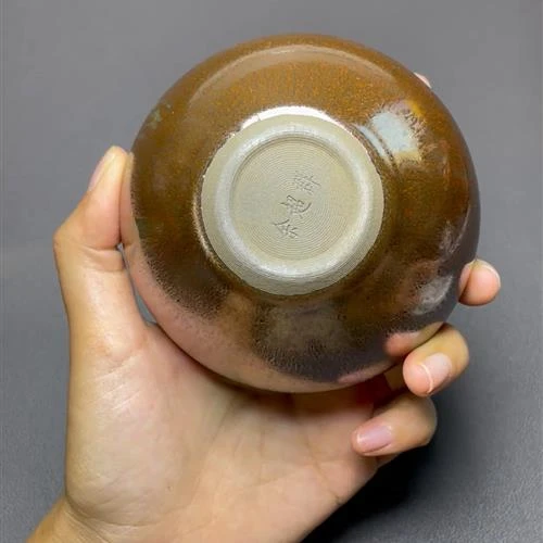 【闪购商品】茶盏-10156..........