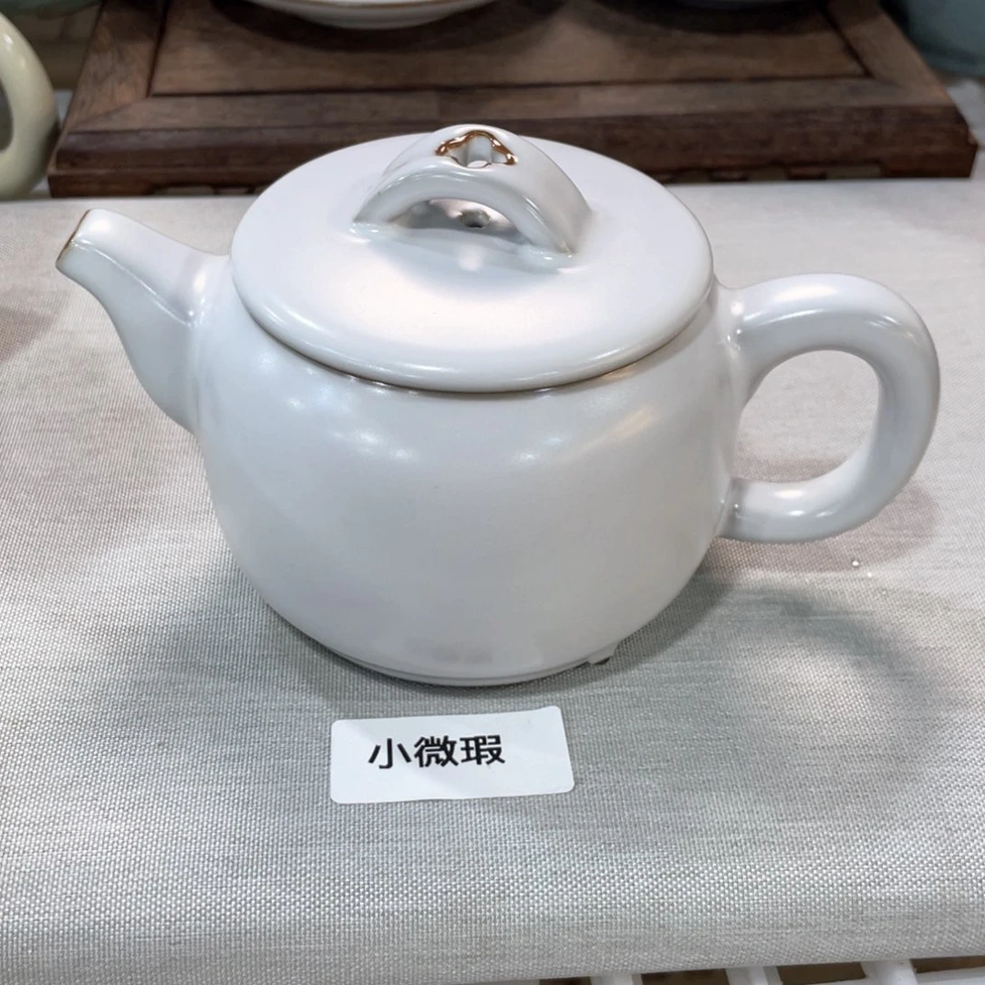 瓷片开播福利，大放漏，小瑕疵！