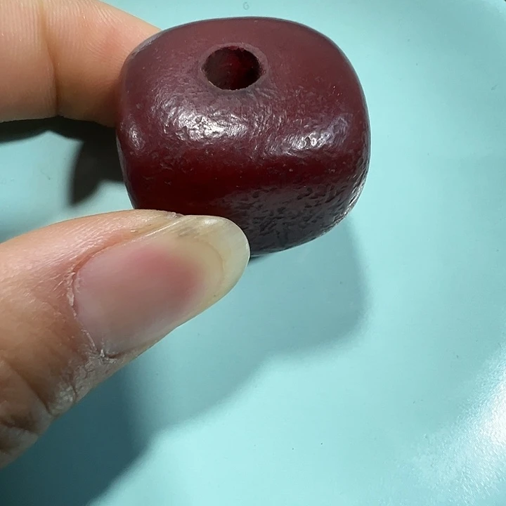 透闪石质玉未镶嵌挂件