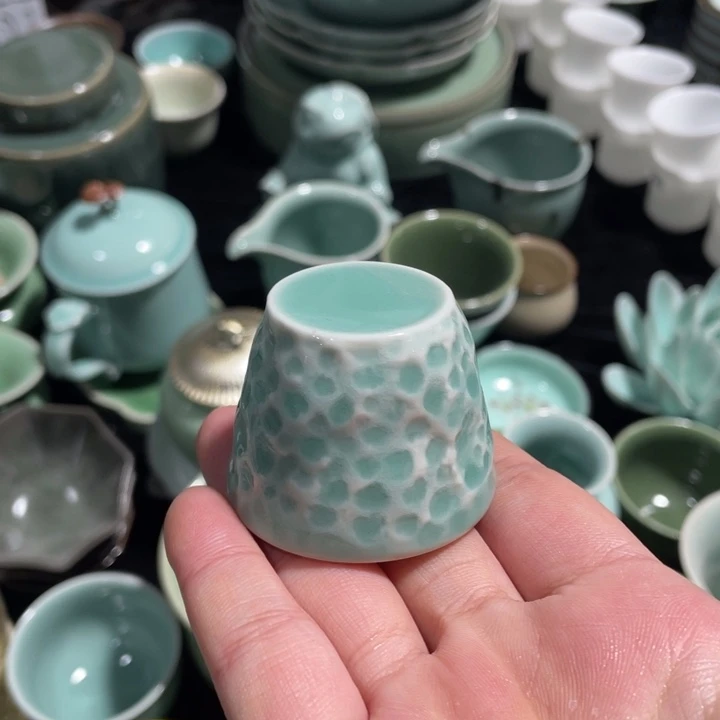 风**恒 青瓷青瓷 青瓷青瓷