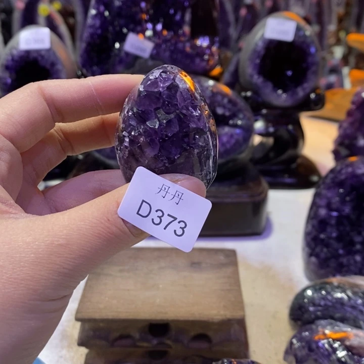 水晶摆件未镶嵌摆件