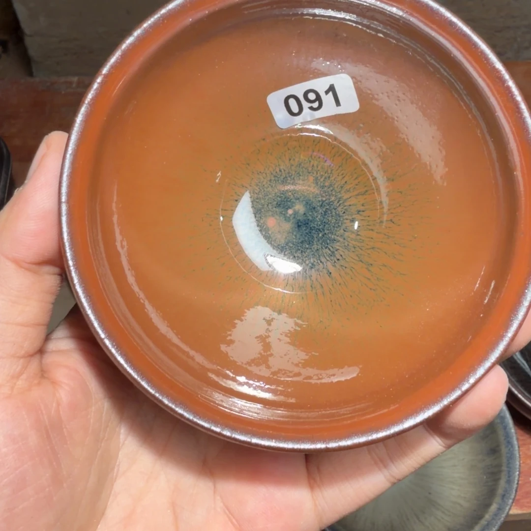茶盏焦源龙窑，不忘初心091