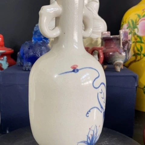 罐柳*我是一只小小鸟啊哈哈