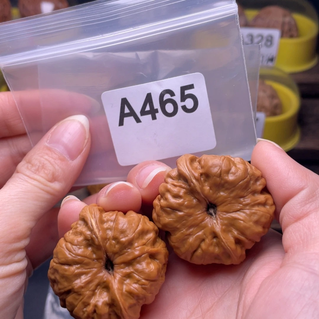 @***財文玩核桃吊坠全品蛤蟆头