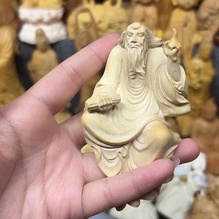 黄杨木黄杨木瑕疵老子