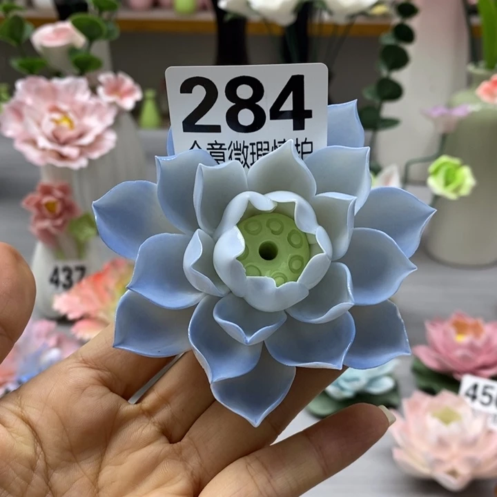 陶瓷陶瓷材料摆件