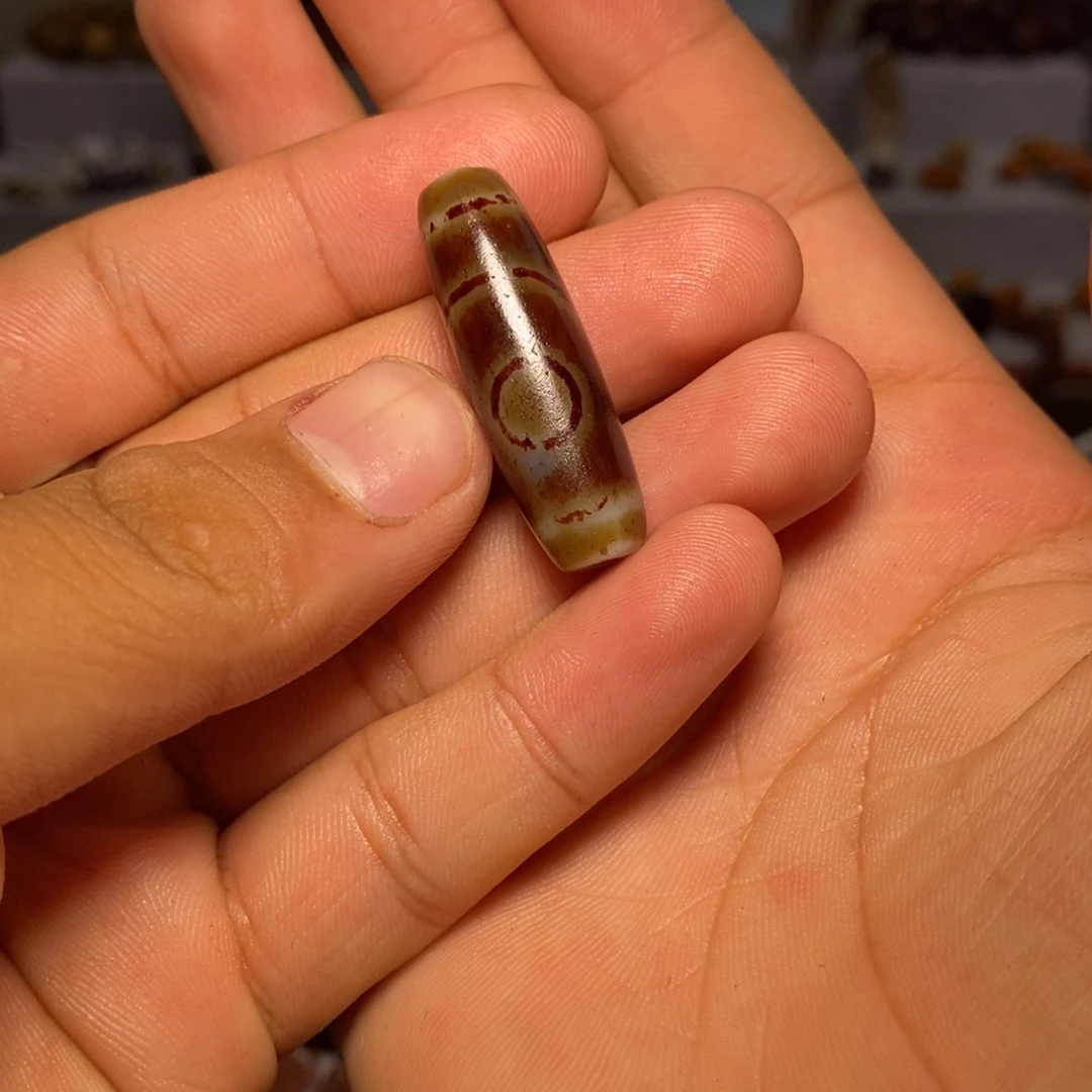 玛瑙/玉髓未镶嵌单颗