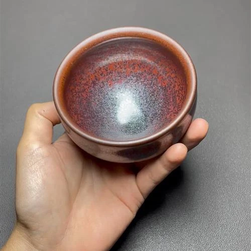 【闪购商品】茶盏-10027..........