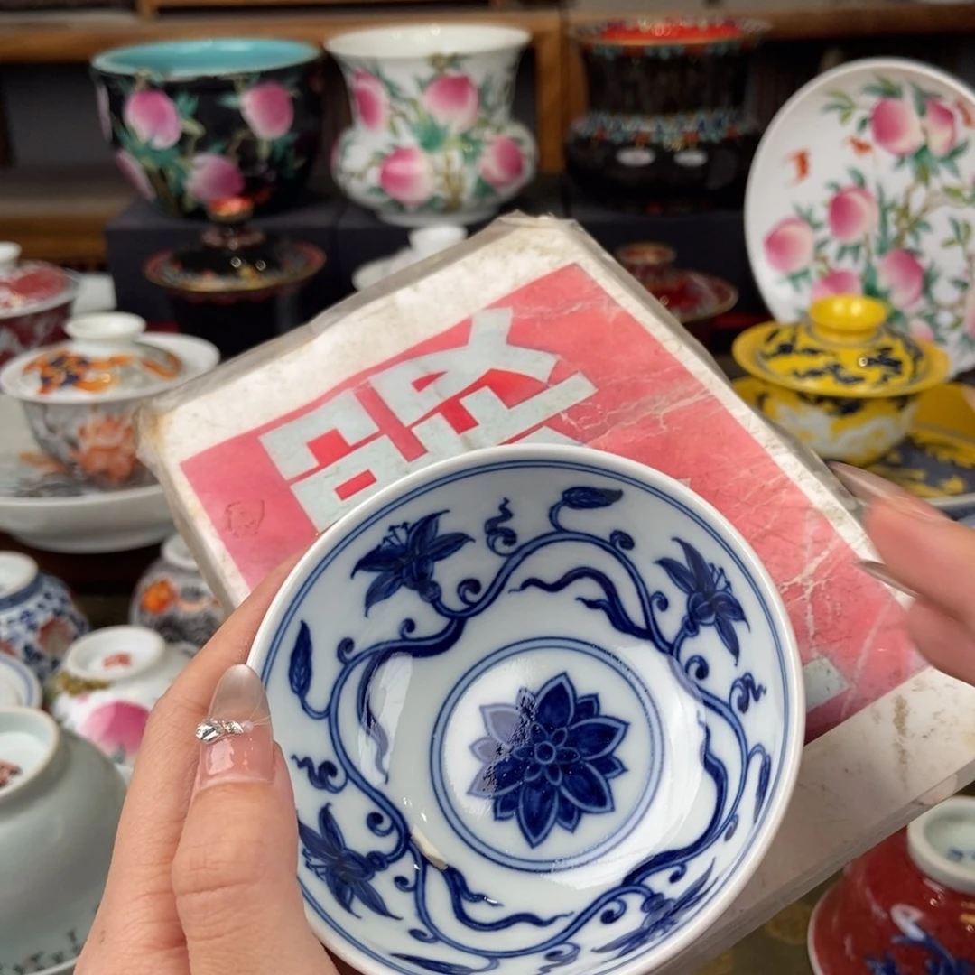 陶瓷艺术家的作品