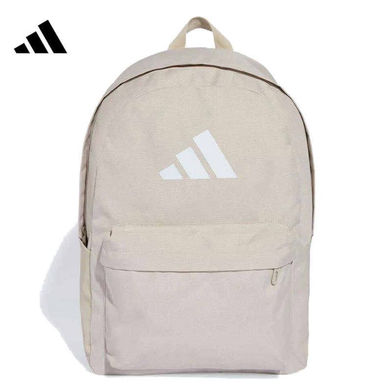 adidas阿迪达斯中性CLSC BARS BP流光风双肩包JX8860