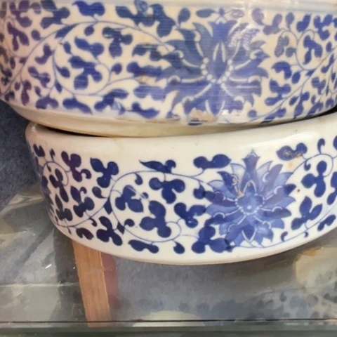 坚*2景德镇陶瓷景德镇瓷器